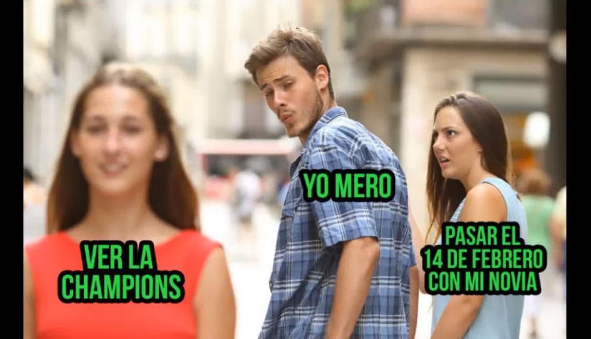 Este 14 de febrero hay duelos imperdibles, pero para muchos no será tan sencillo disfrutar del mejor campeonato del mundo.