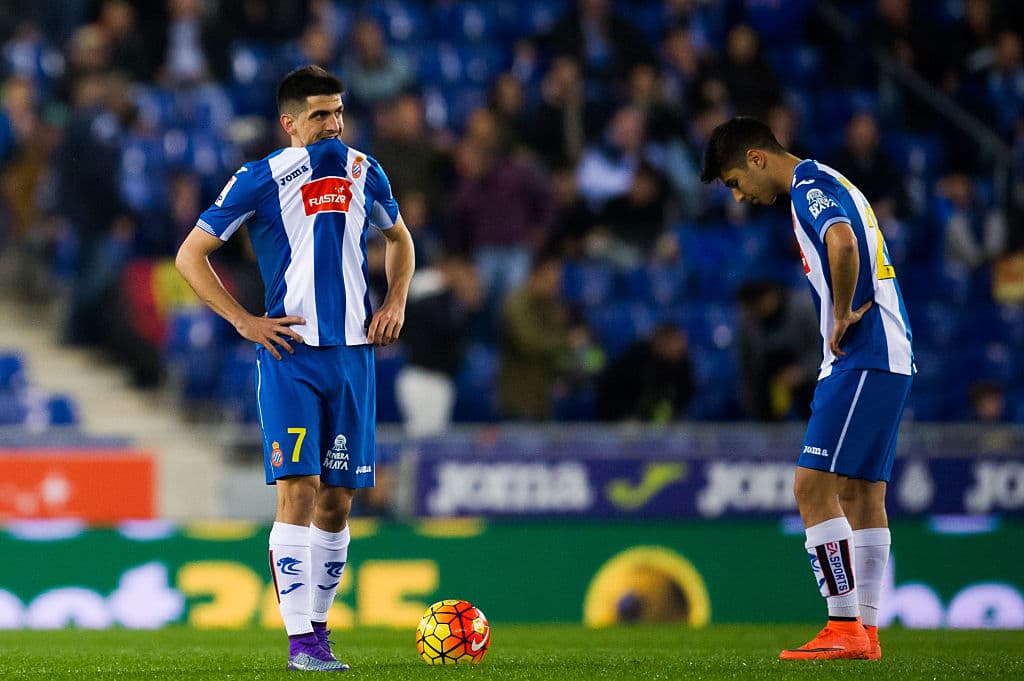 Real Sociedad dejo escapar 3 puntos del campo del Eibar.