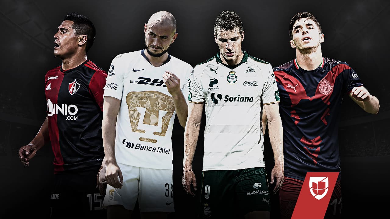 Pumas y Chivas siguen vivos; esto necesitan los ‘desahuciados’ para mantener la ilusión