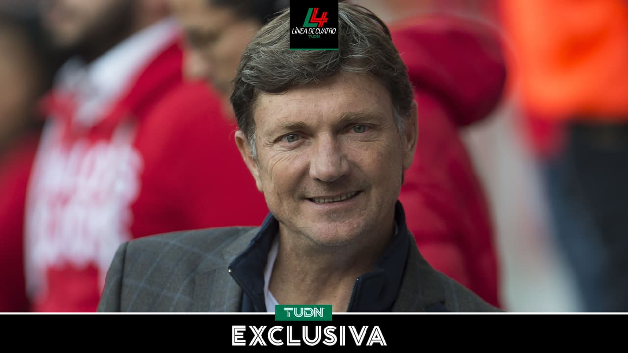 Cristante: "No pasa todo el juego por Rubens Sambueza"