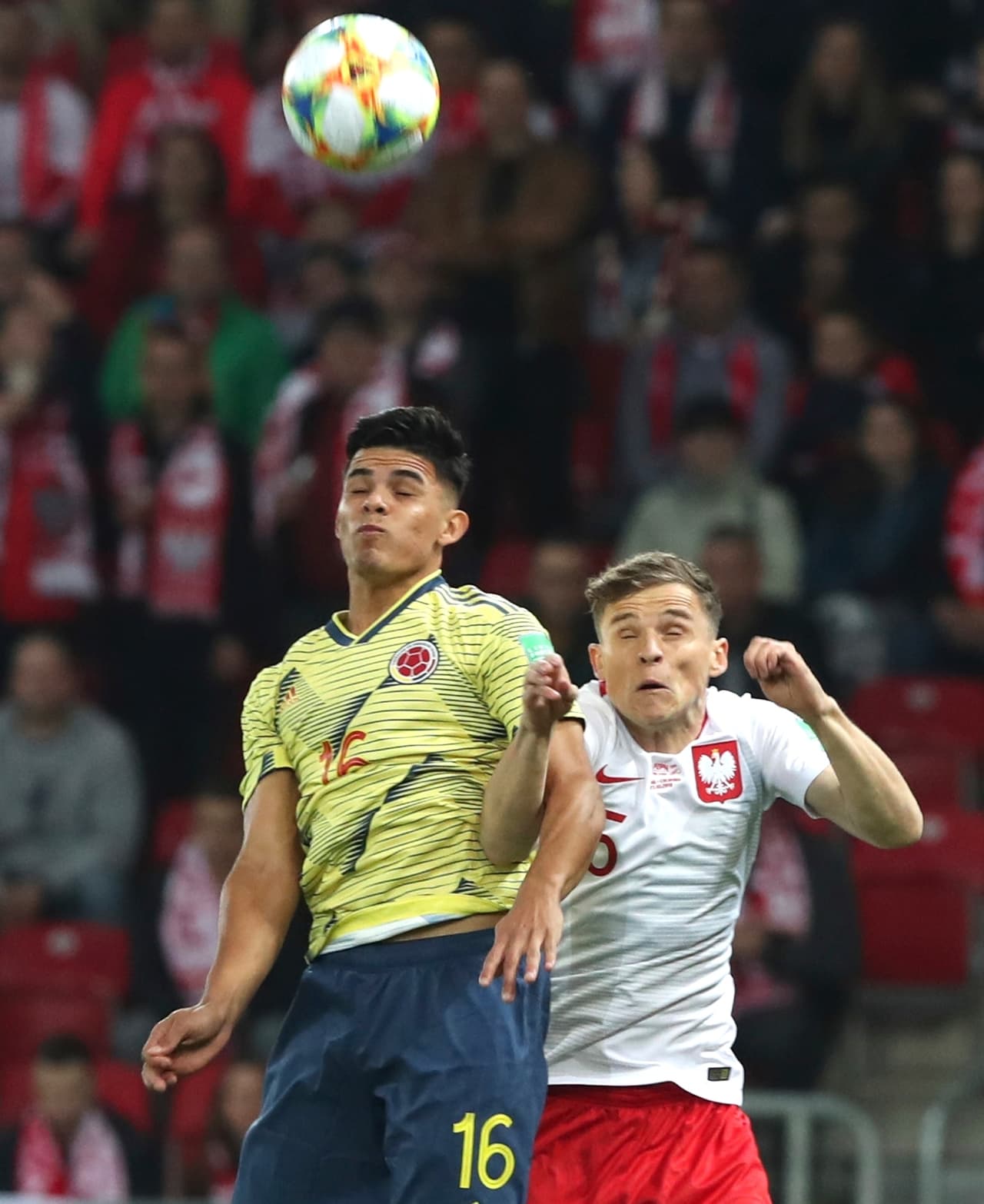 Sin embargo, el 1-0 no iba a ser el final de la historia en el arranque de ambos en el Grupo A, que a primera hora dejó ganador a Senegal 3-0 contra Tahití.