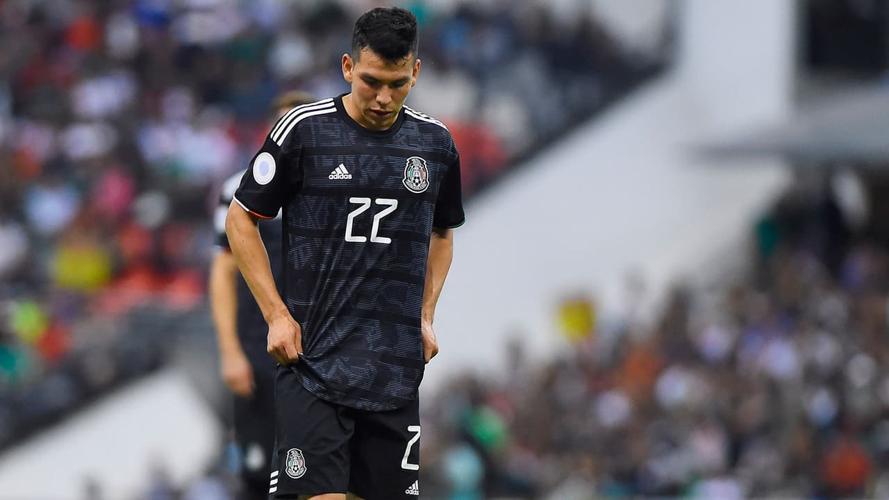 Se pierde Chucky amistosos con el Tricolor