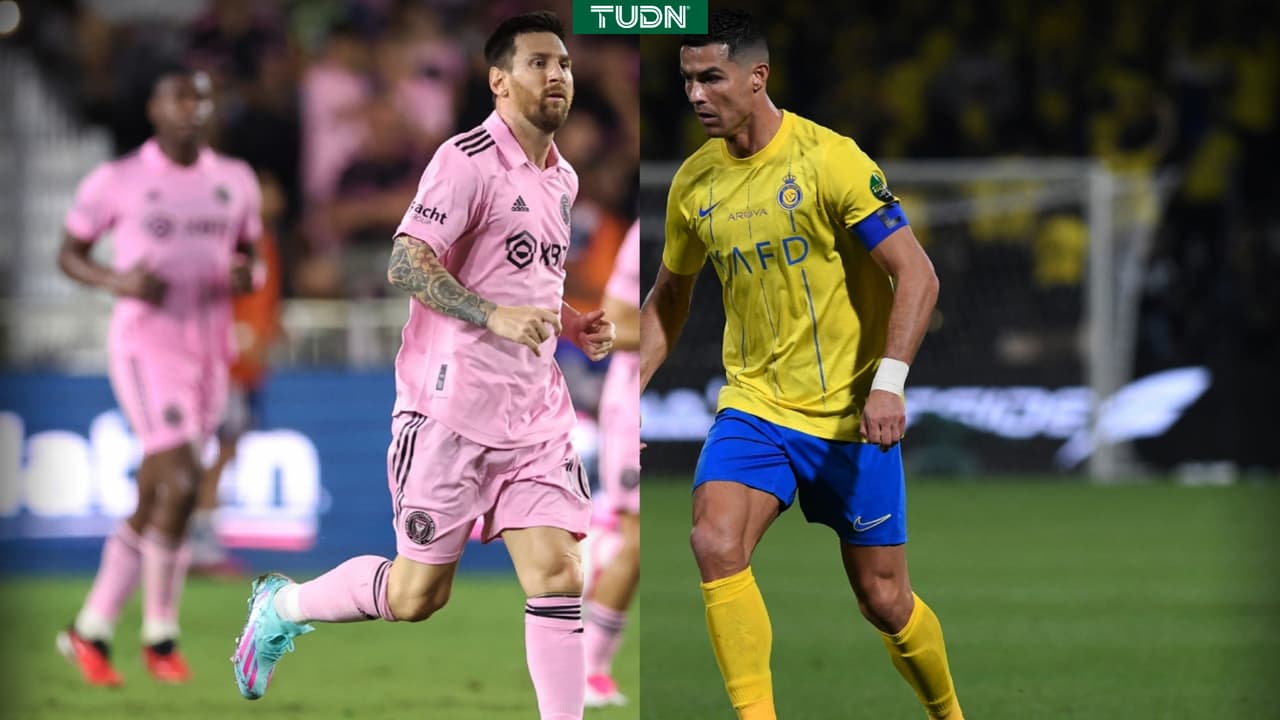 Leyenda de la Juve dice que jóvenes deben tomar como ejemplo a CR7 y no a Messi