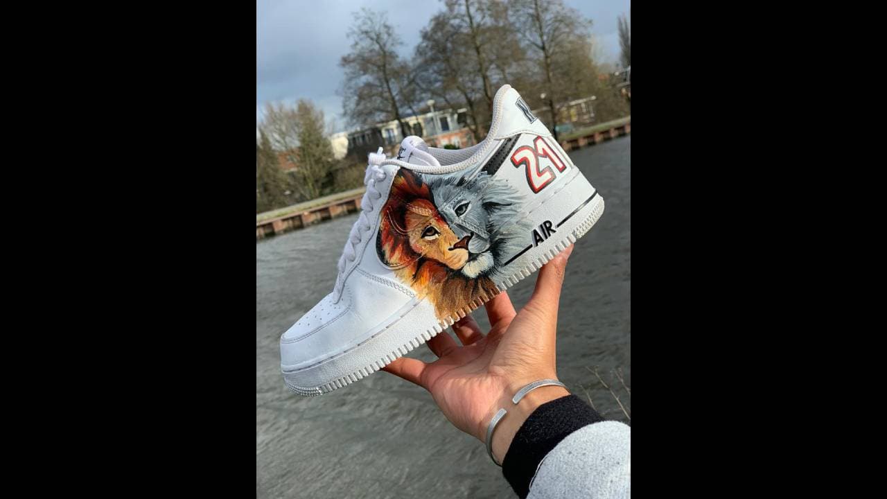 Salvador Escalante es el inventor de este maravilloso trabajo hecho a mano.