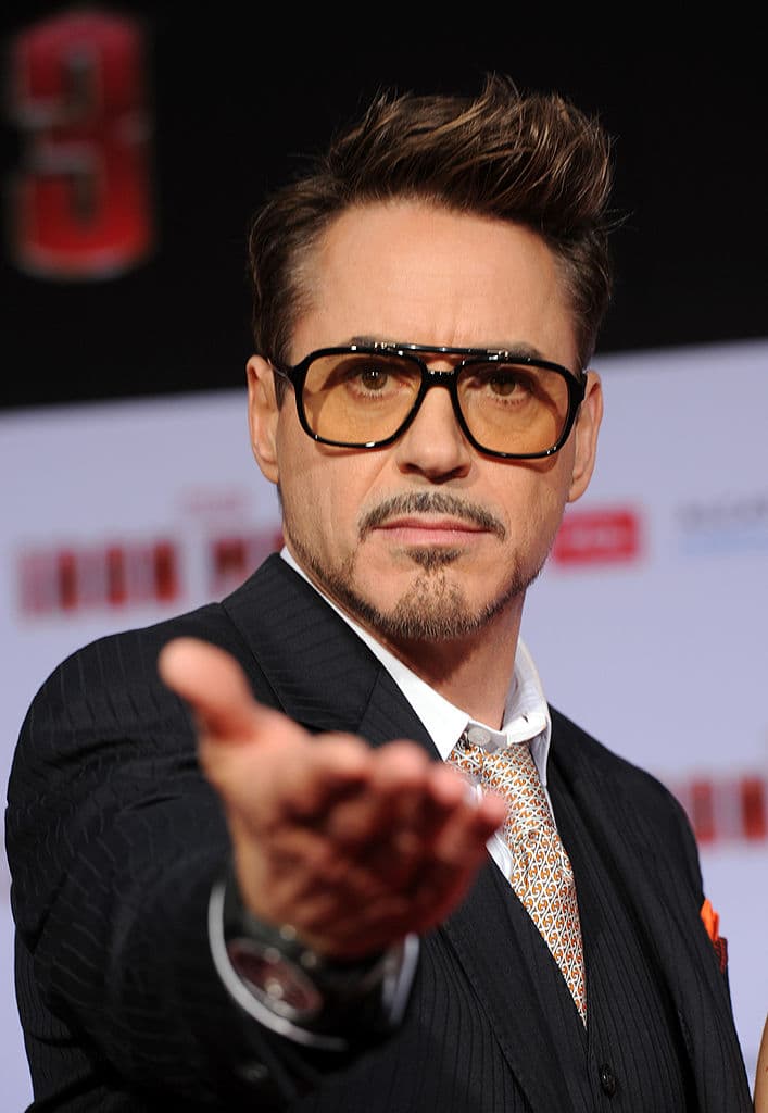 Robert Downey Jr. | ‘Dolittle’ (2020).