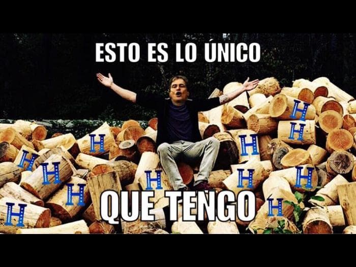 Las redes sociales elogiaron al conjunto mexicano pero criticaron lo mostrado por la 'H' tras el 3-0 de los 'aztecas'.