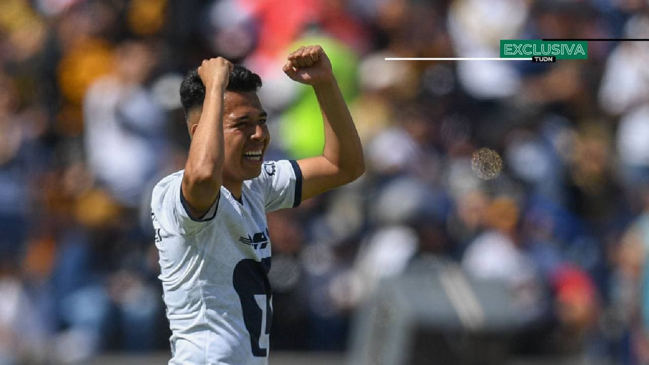 Sebastián Saucedo se veía retirado del futbol tras recibir 500 puntadas