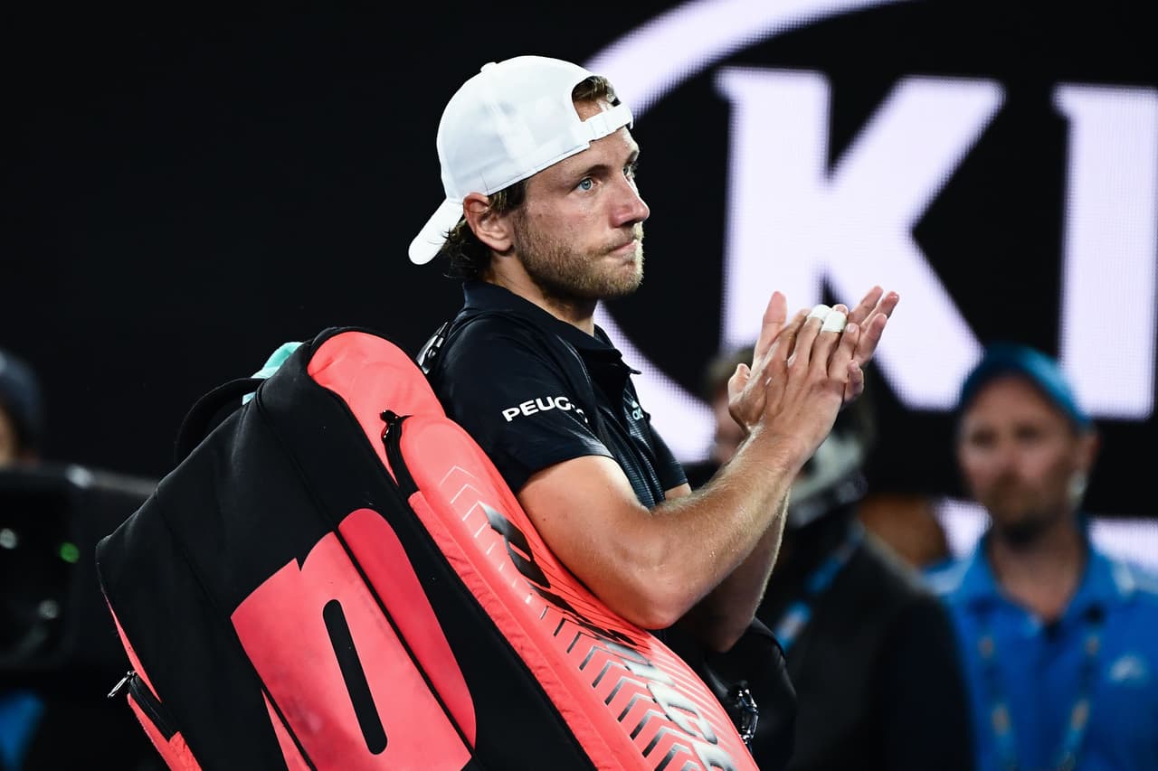 El partido entre Djokovic y Nadal se jugará este domingo en horas de la mañana y será la octava final de Ggrand Salam que disputen entre ellos.