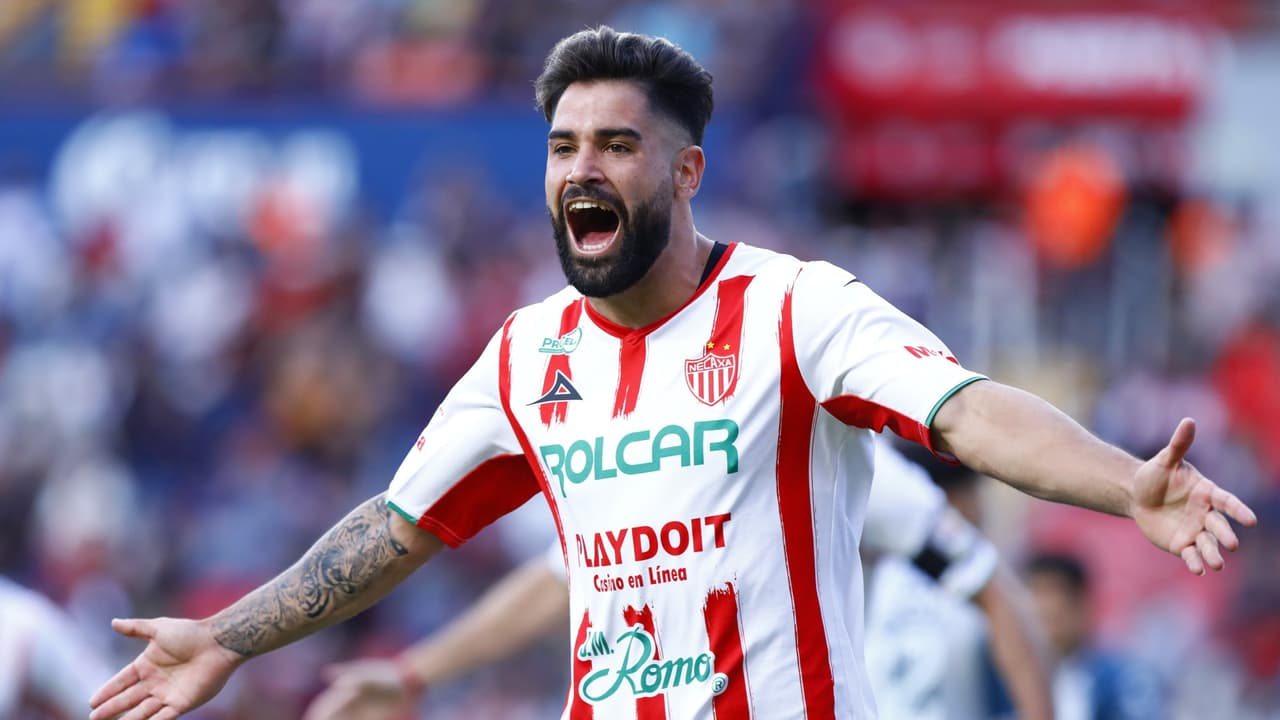 Así va la tabla de posiciones tras la Jornada 5 del Apertura 2022