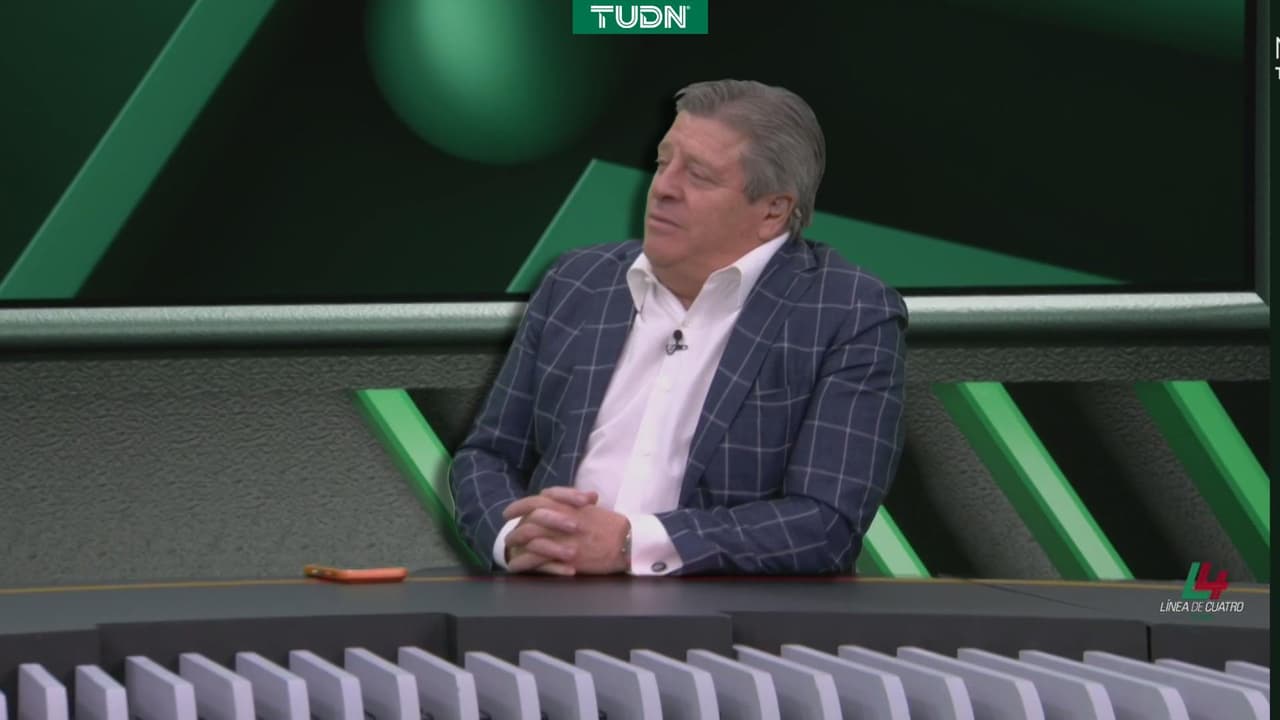 ¡Exclusiva! Miguel Herrera da sus primeras palabras como DT de Atlante