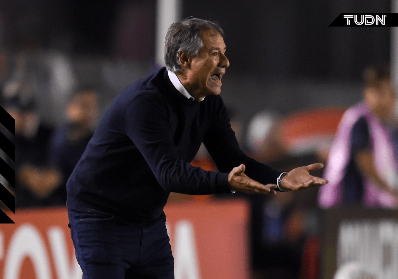 ¿Quién es Ariel Holan, candidato a dirigir a Rayados?