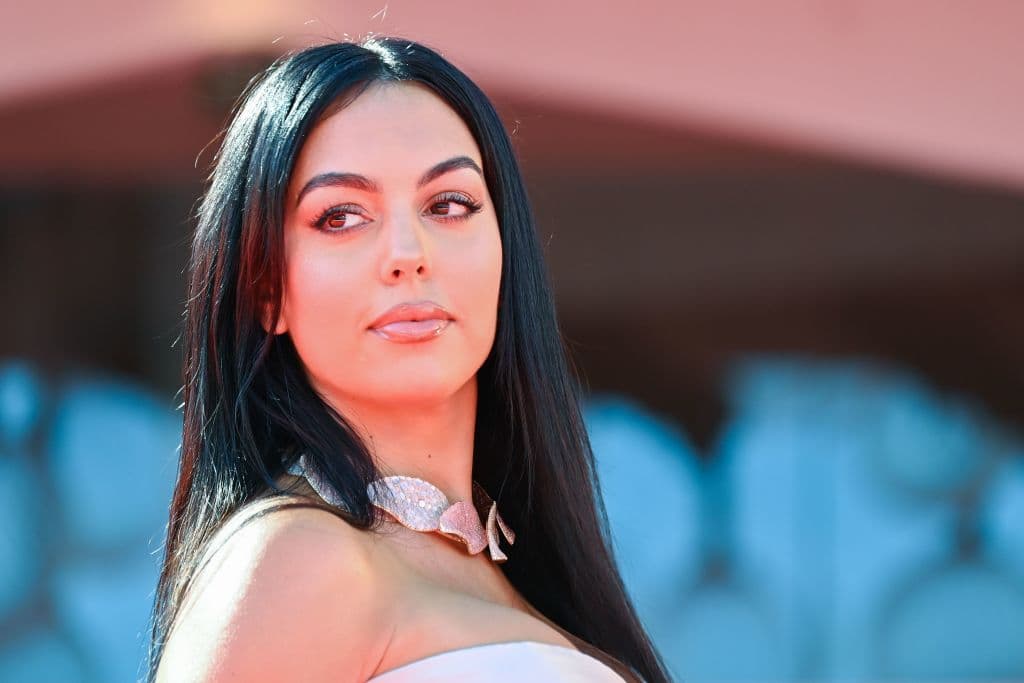 No olvidemos que el astro portugués es muy celoso con respecto a su vida privada.
<br>