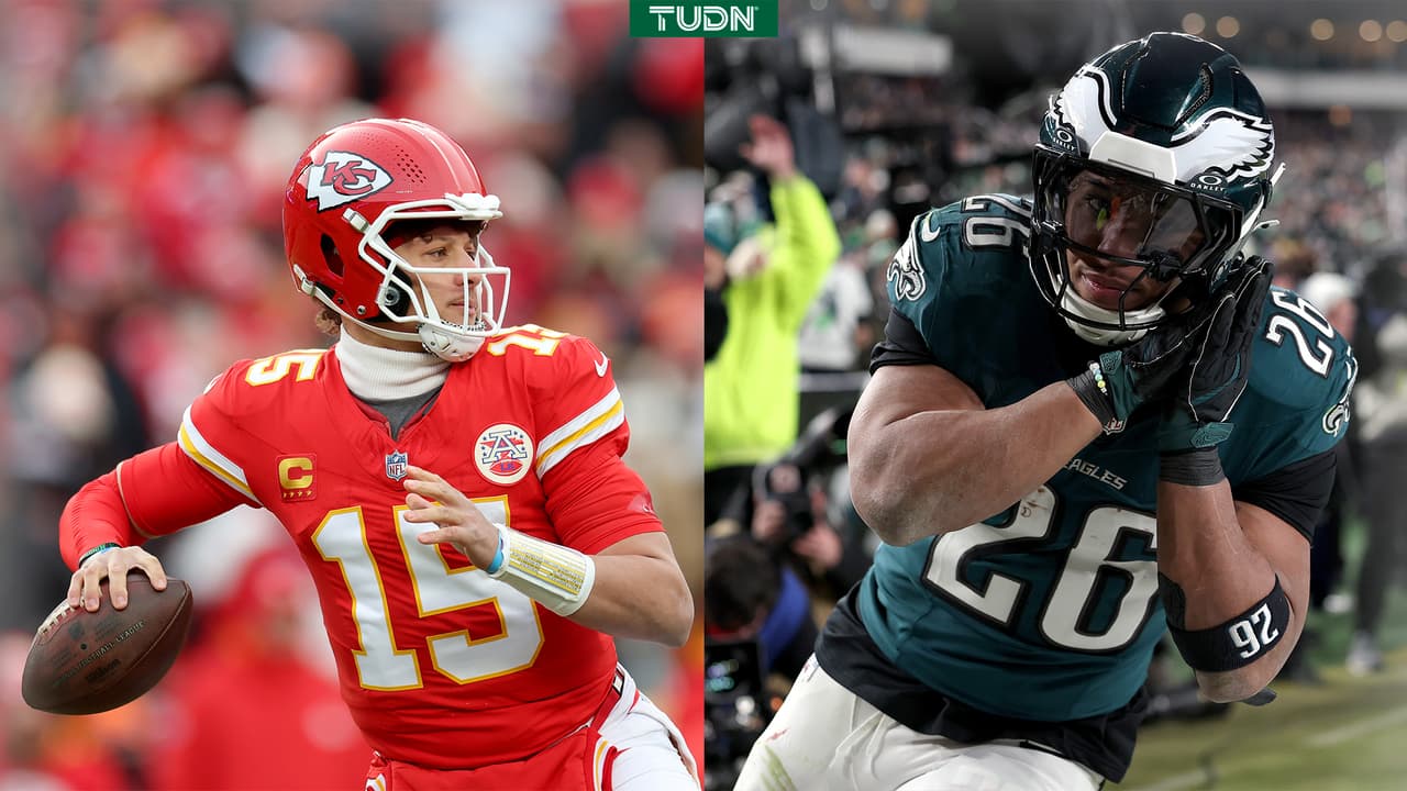 ¿Cómo se juega el Super Bowl LIX?