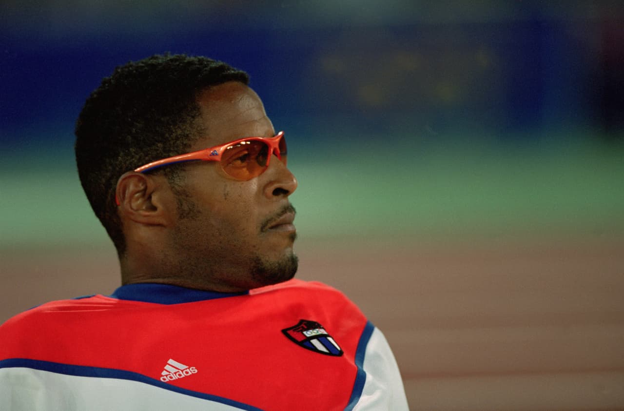 En total, Javier Sotomayor sumó 12 oros, cuatro platas y dos bronces sumando todas las competencias en las que participó.