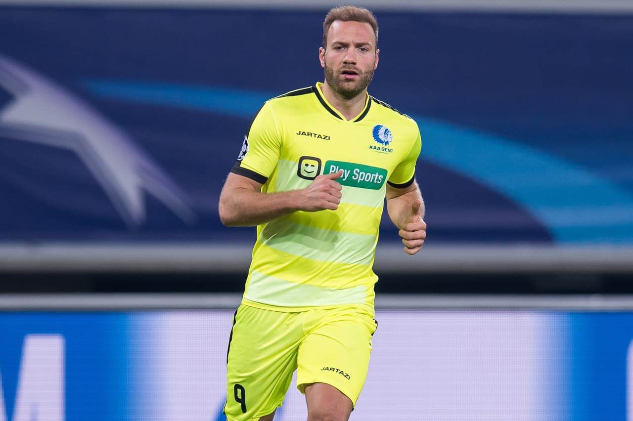 Esos seis millones son una cifra muy similar a la que el club portugués pagó al Gent de Bélgica apenas hace un año.