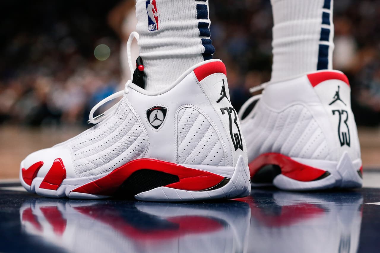 Torrey Craig (Denver Nuggets)