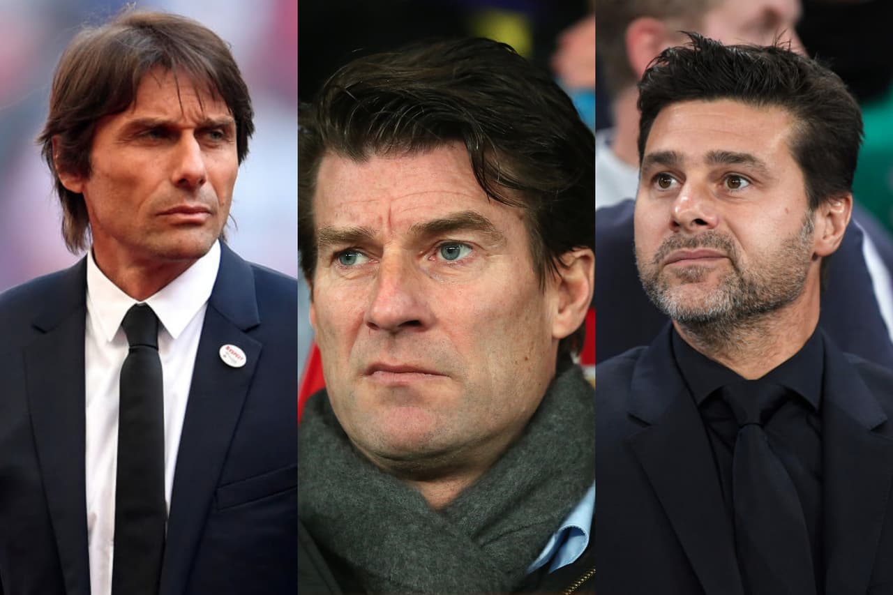 El danés Michael Laudrup se unió a una lista que han declinado la oferta de Real Madrid para dirigir el equipo tras la salida del francés Zinedine Zidane, oportunidad a la que dijeron 'no, gracias'.