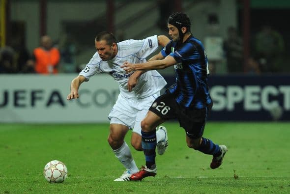 Pero la irregularidad de los 'nerazzurri' no es cosa nueva.