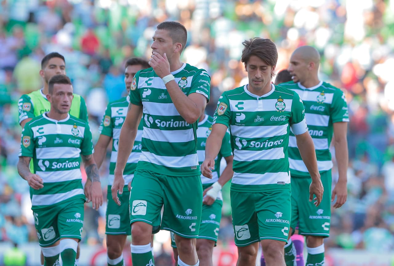 85. Santos Laguna (México)