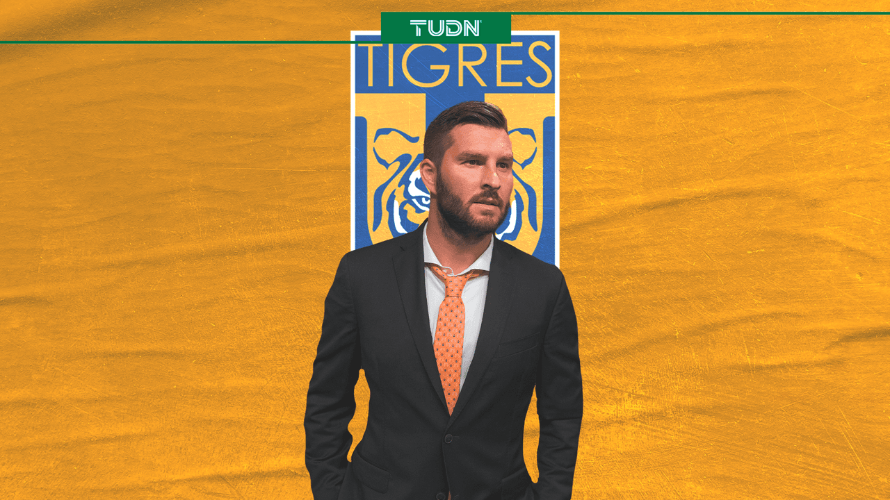 Gignac: Su deseo con Tigres y el miedo sobre su retiro