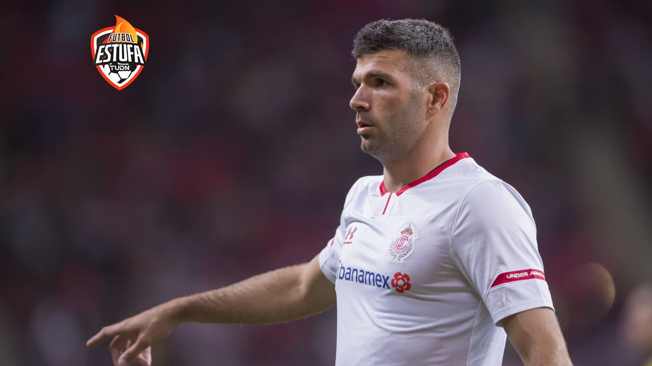 Gigliotti suena para reforzar a León en el Apertura 2020.