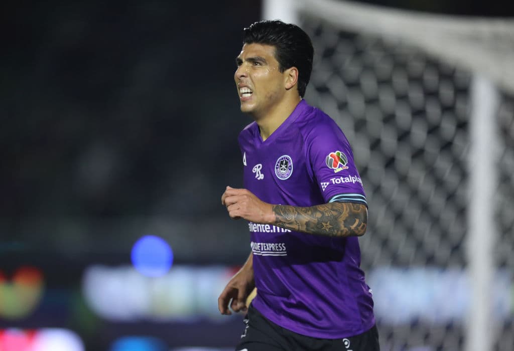 Nicolás Ibáñez (16’, 38’) abrió el marcador y amplió la diferencia desde los once pasos. Germán Berterame (62’) hizo el tercero para concretar la goleada en El Kraken. En la siguiente fecha, los cañoneros visitarán Juárez y los de San Luis recibirán a Santos.