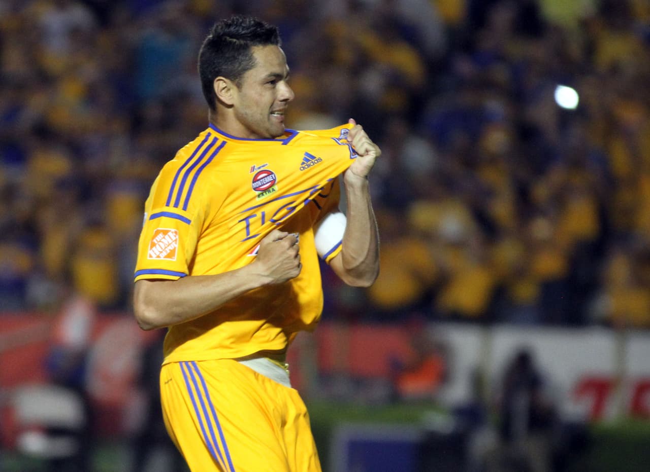 Los abuelos de Juninho eran de Polonia, de ahí su complejo apellido Vendrechovski.