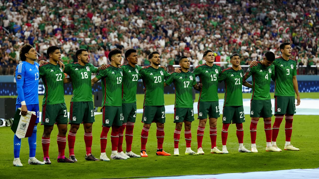 Diego Cocca cierra filas en el Tri tras enterarse de molestia de jugadores