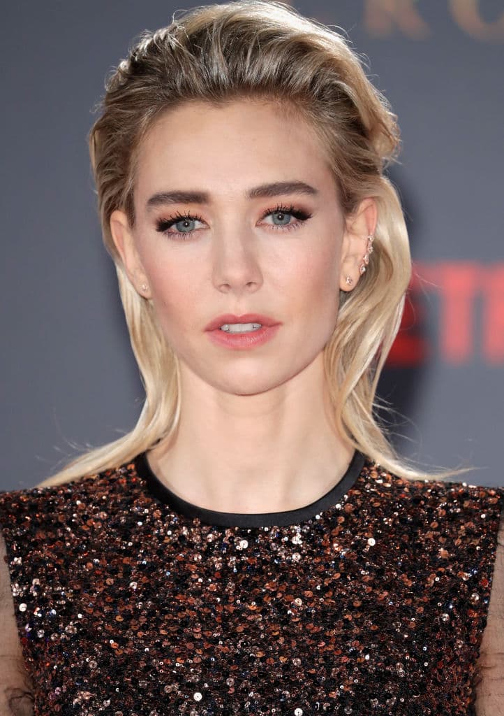 Vanessa Kirby – Princess Margaret