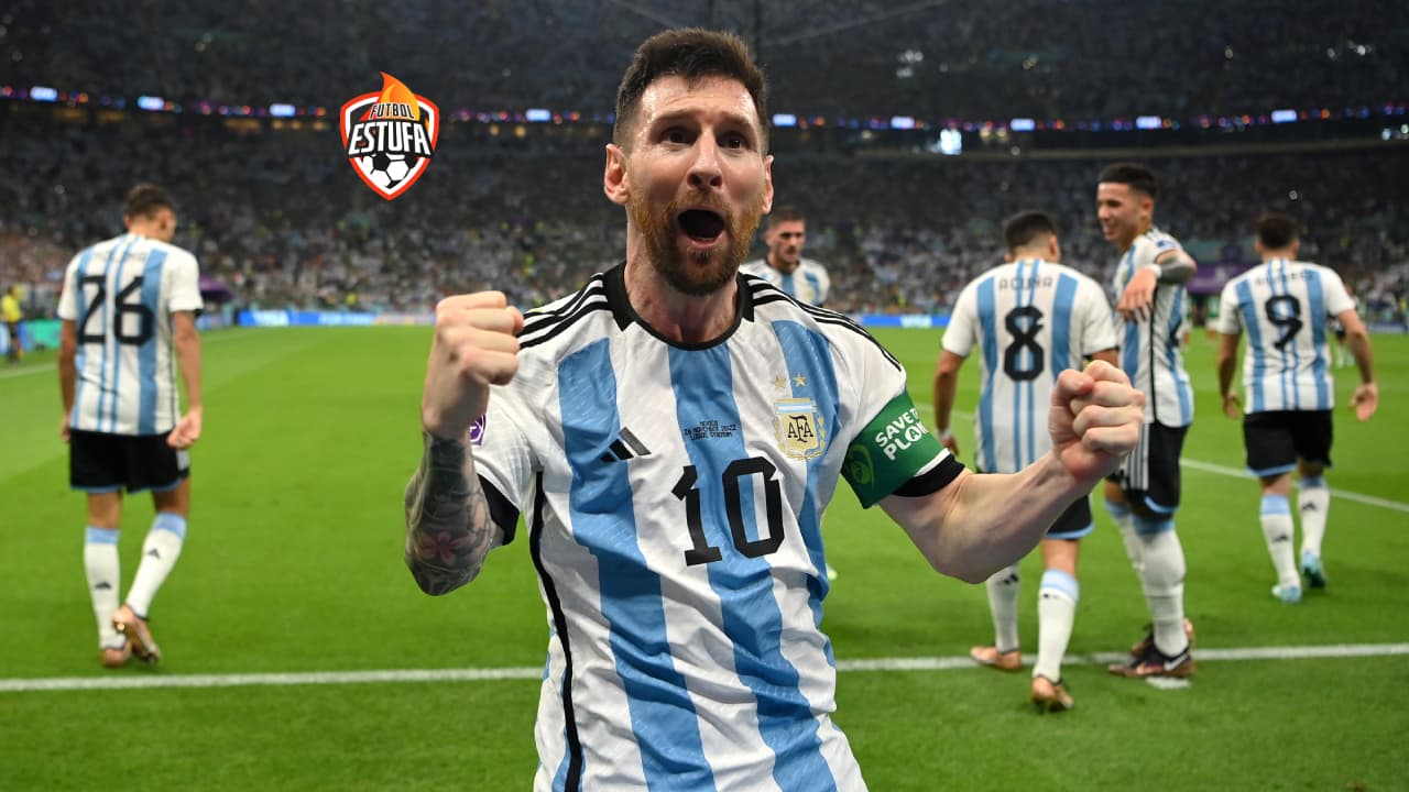 ¡Bombazo! Reportan que Lionel Messi está cerca de lograr acuerdo con el Inter Miami