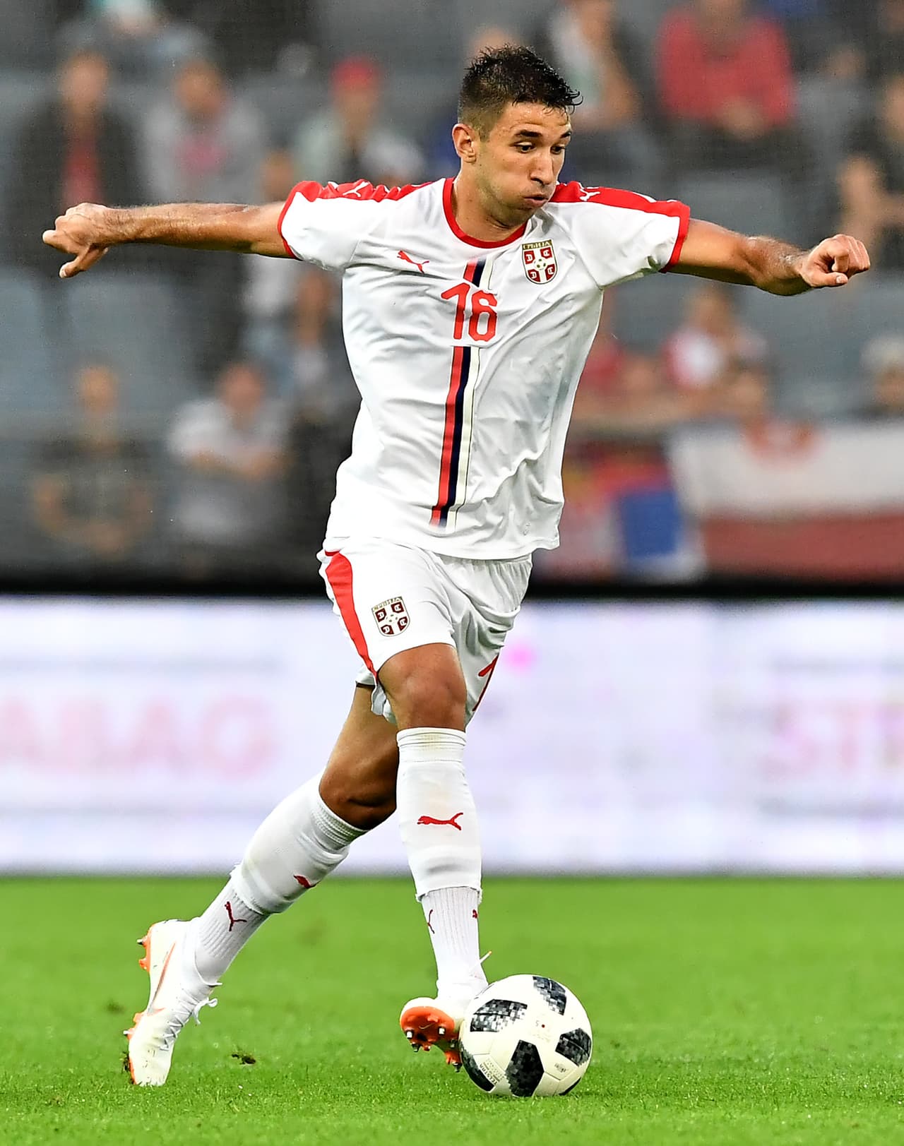 Marko Grujic (Liverpool)