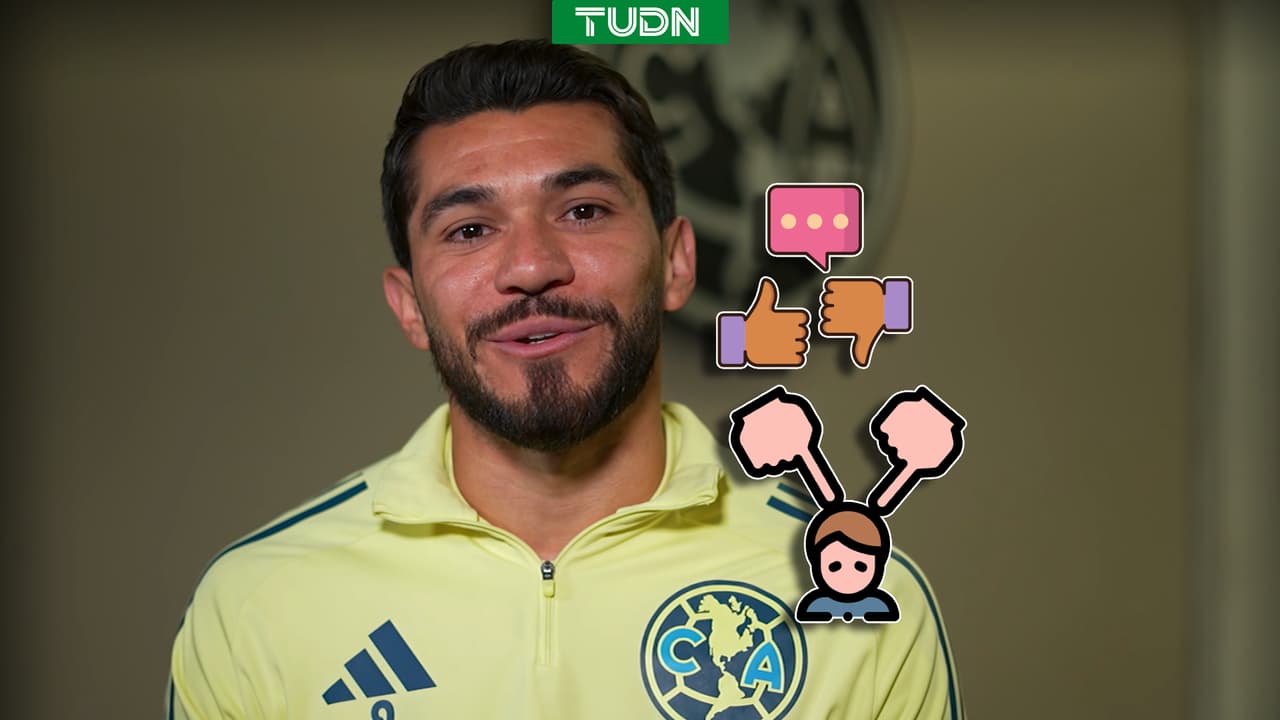 ¿Henry Martín despidió a su equipo de trabajo? Esta es la verdad