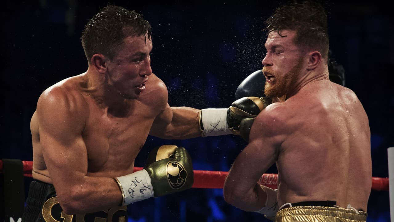 Canelo vs Golovkin: ¿Cómo quedaron en sus peleas anteriores?
