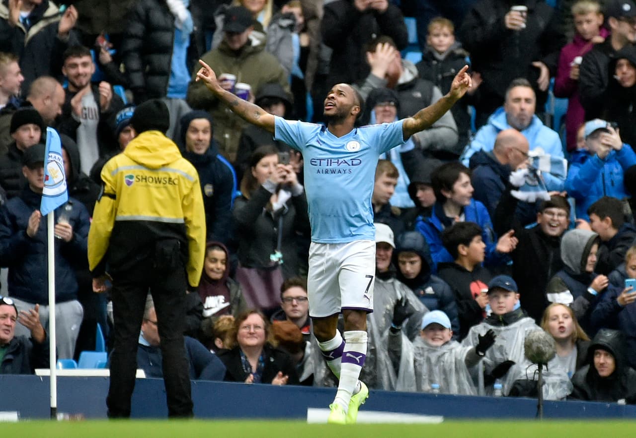 Sterling (46’), De Bruyne (65’) y Gundogan (70’) sellaron la victoria en el Etihad Stadium.