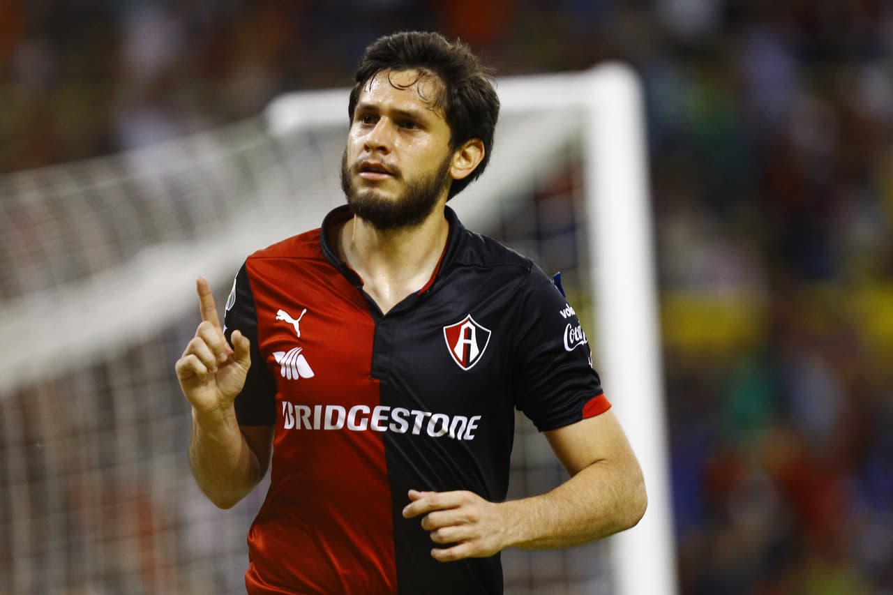 Generaciones y generaciones han pasados sin ver al Atlas campeón pero el Apertura 2015 parece ser la gran apuesta de sus directivos.