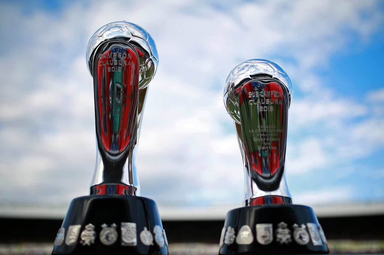 Para algunos la etiqueta de favoritos siempre ha estado ahí, incluso se considera una obligación pero muchos tienen objetivos distintos pero se han encontrado en algún momento con el campeonato.