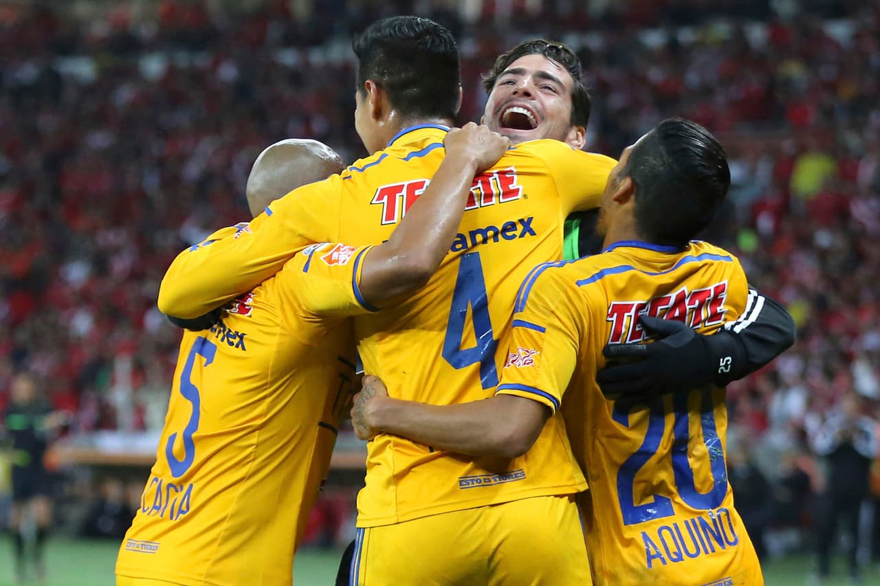 Tigres está diseñado para ser el equipo más espectacular de la Liga MX con una plantilla de renombre y cambios de lujo por si es necesario hacer ciertas modificaciones.