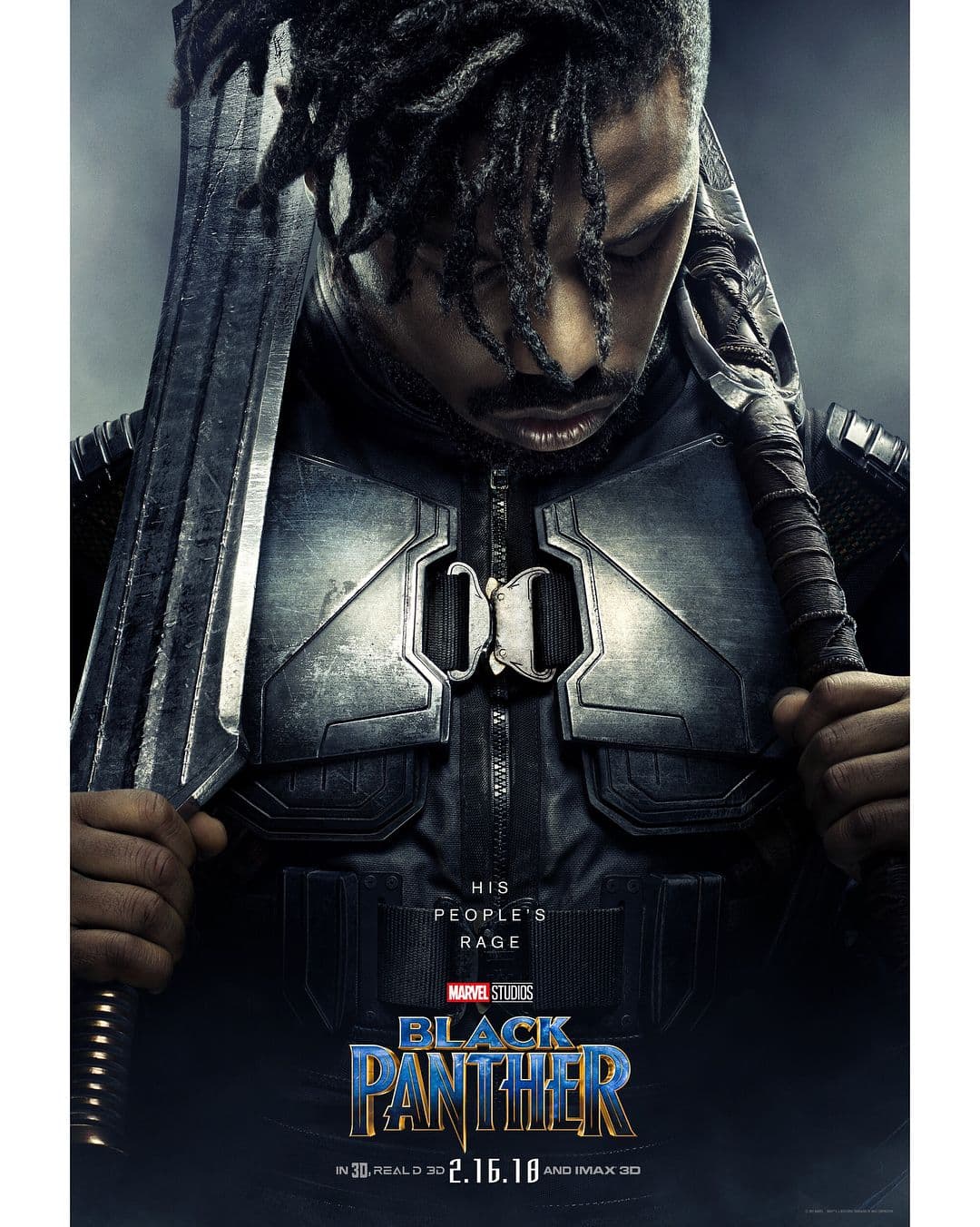 La milenaria nación apareció por primera vez en el cómic ‘Fantastic Four #52’ (1966).