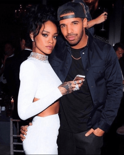 A la cantante siempre se le han atribuido rumores amorosos.