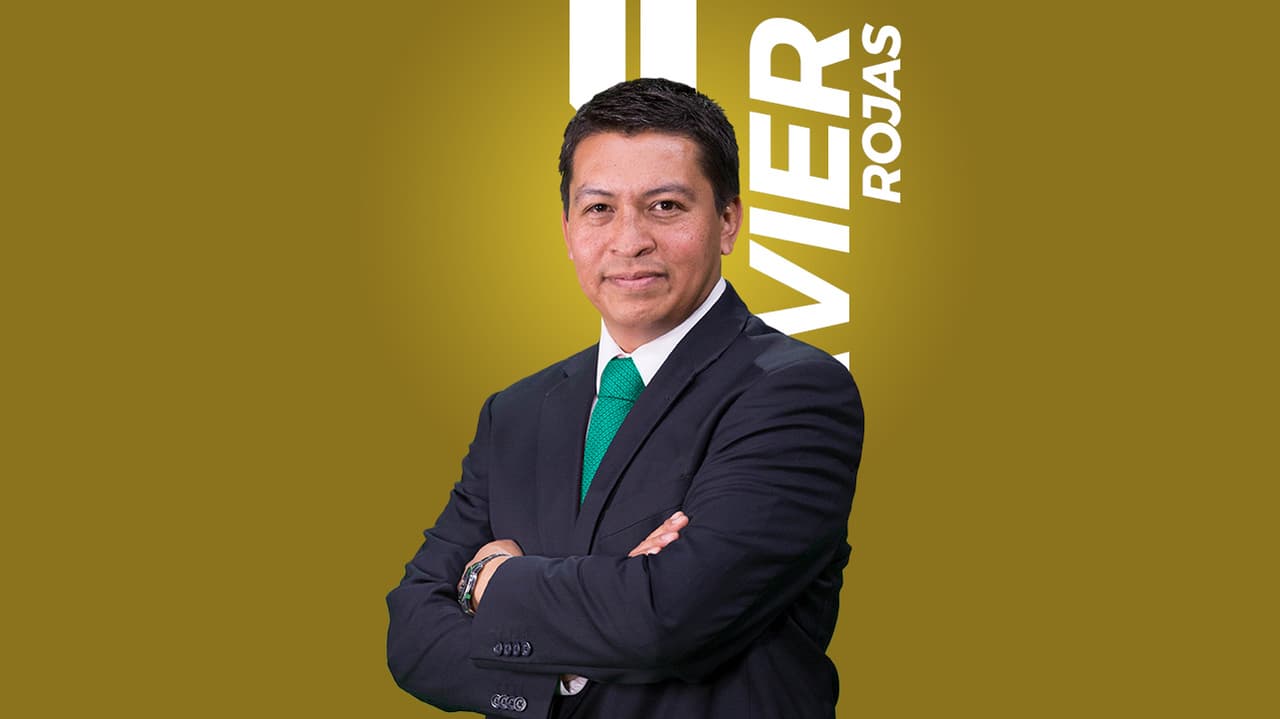 Javier Rojas te trae la actualidad del futbol mexicano.