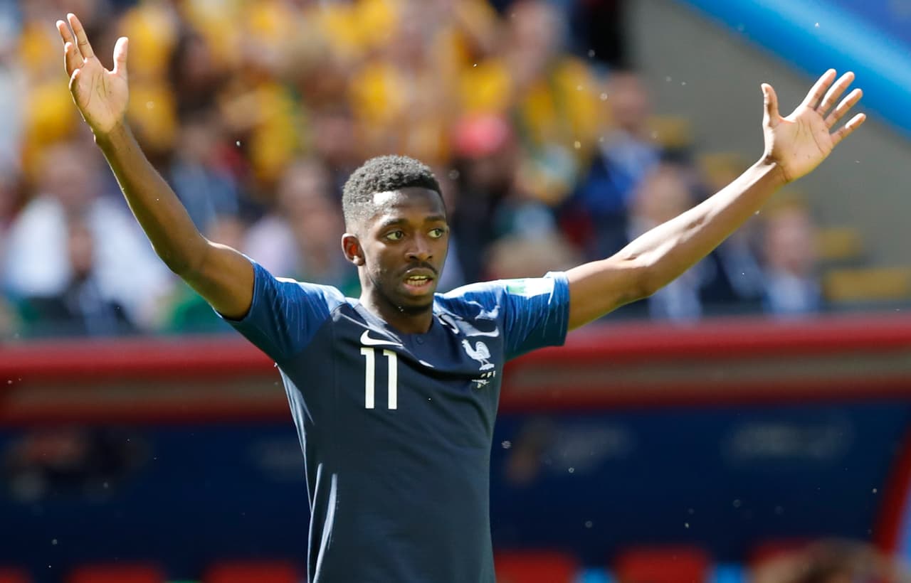 Ousmane tampoco entregó las llaves de la vivienda por lo que el propietario tuvo que cambiar todas cerraduras en la casa.