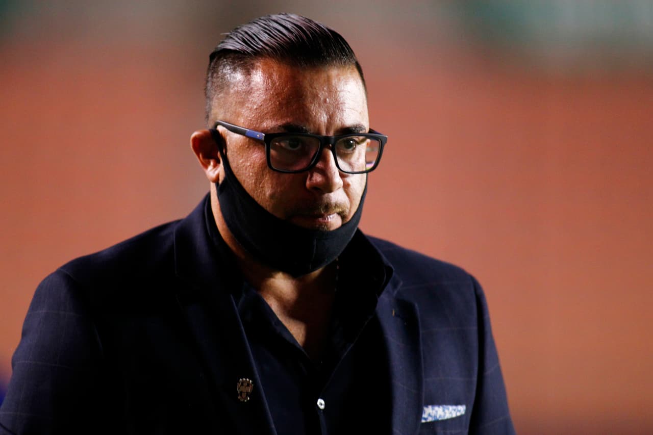 Funes Mori sobre permanencia de Mohamed: “Cuando no se dan te quieren echar”