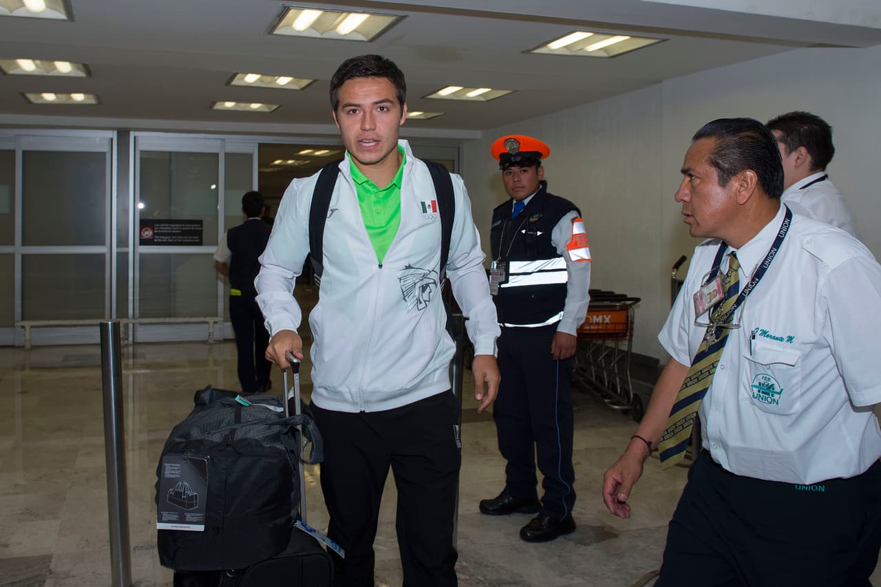 La lesión de Alan Pulido le abrió un espacio al 'Cubo' Torres de llegar de nuevo al 'Tri' para hacer notar su nombre entre los candidatos de Juan Carlos Osorio.