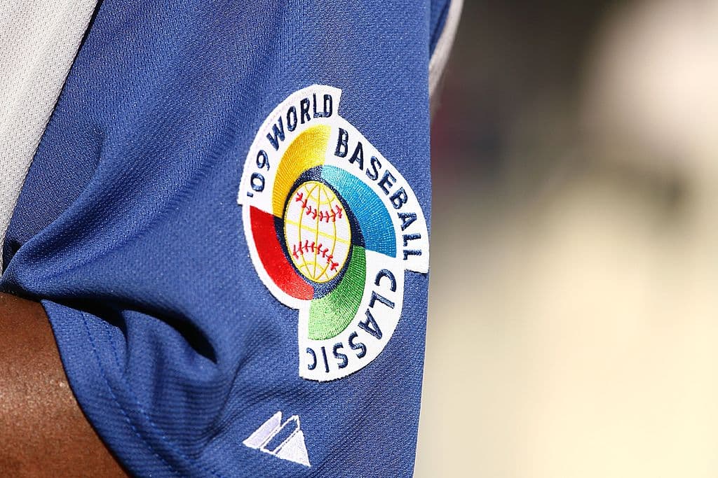 Mexico, Pto Rico y Venezuela juntos en 'Grupo de la Muerte' del Clásico Mundial de Béisbol