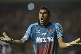 Jugar en la Liga MX, maleficio para argentinos que quieren ir al Mundial