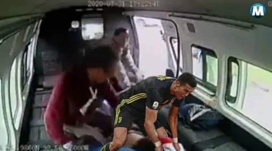 Los mejores memes de la combi y el fubol mexicano que circulan en redes sociales.