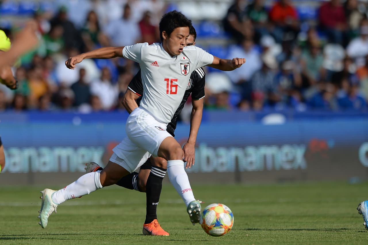 La selección dirigida por Jaime Lozano continua con su preparación rumbo a los Juegos Olímpicos.