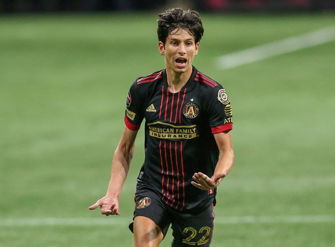 Atlanta United y Jürgen Damm: ¿Un divorcio millonario?