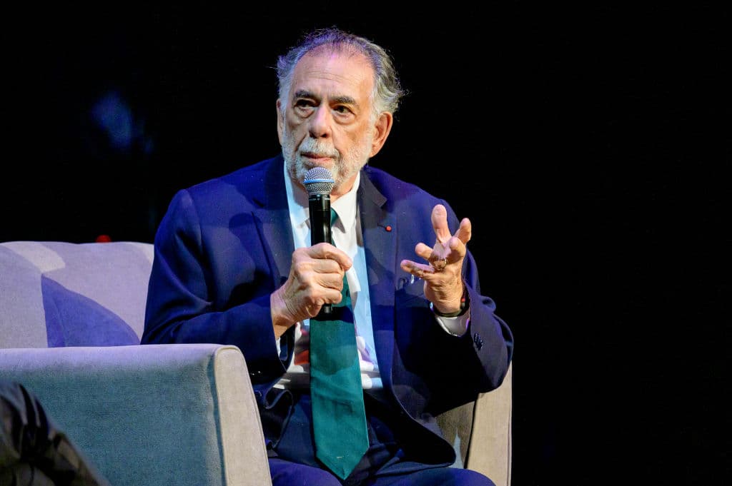 Al momento no hay un reparto confirmado, aunque se cree que el escritor ya entró en contacto con muchos actores y actrices.
<br>