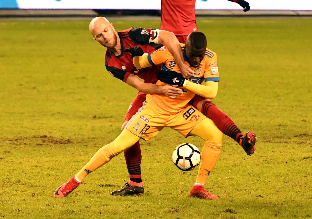 Comisionado de la MLS habló sobre participación en Libertadores y el torneo en conjunto con Liga MX